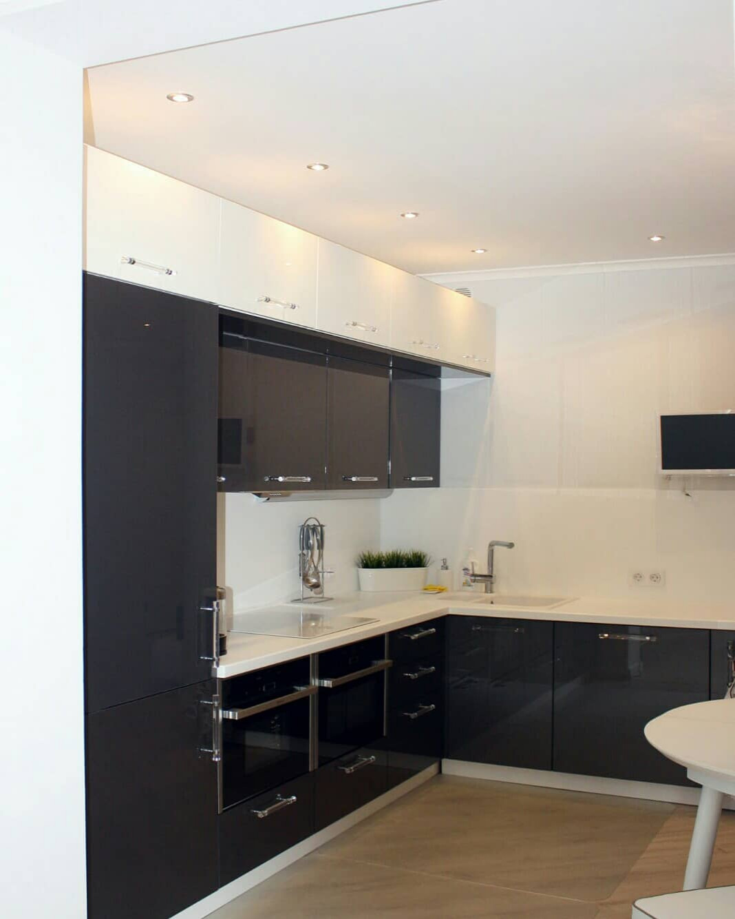 Квартира для молодого человека