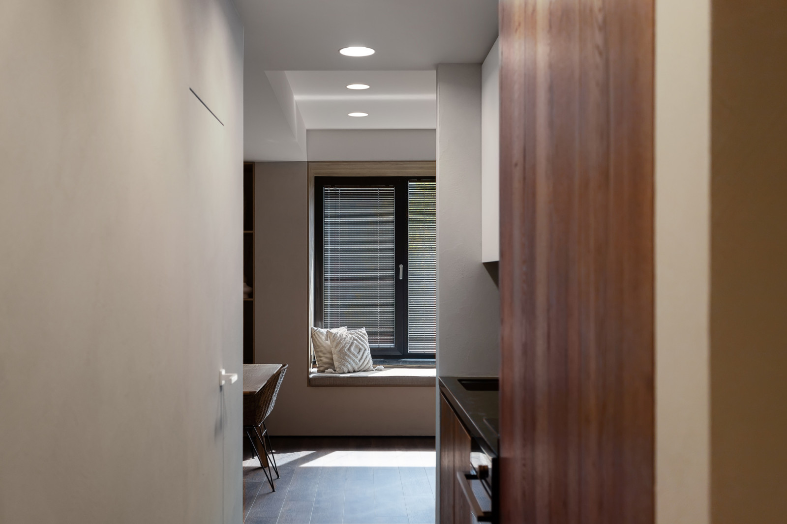 Апартаменты Baikal Hill Recidense №18