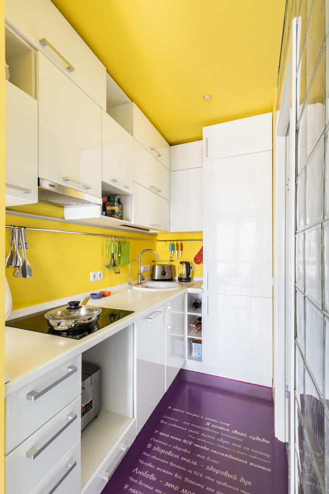 Квартира в Кудрово на Ленинградской