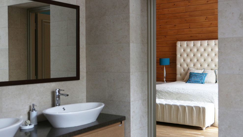 дом в пригороде Омска