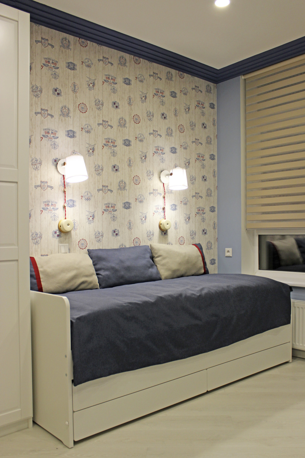 ЖК Новогорск Парк: Скандинавские мотивы