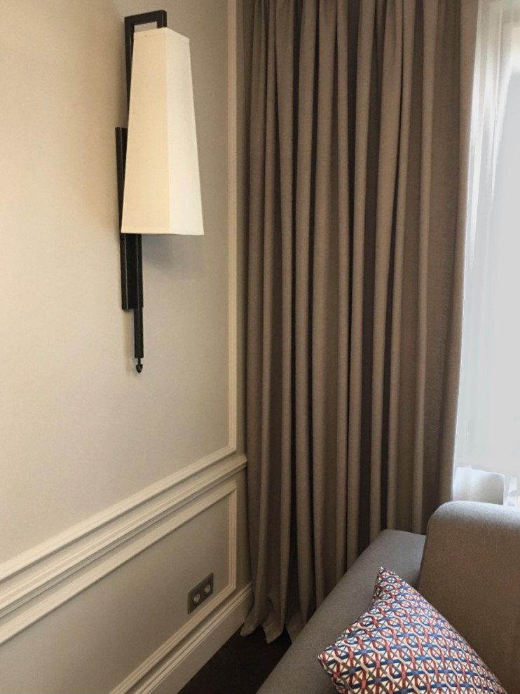 Проект | Приморский