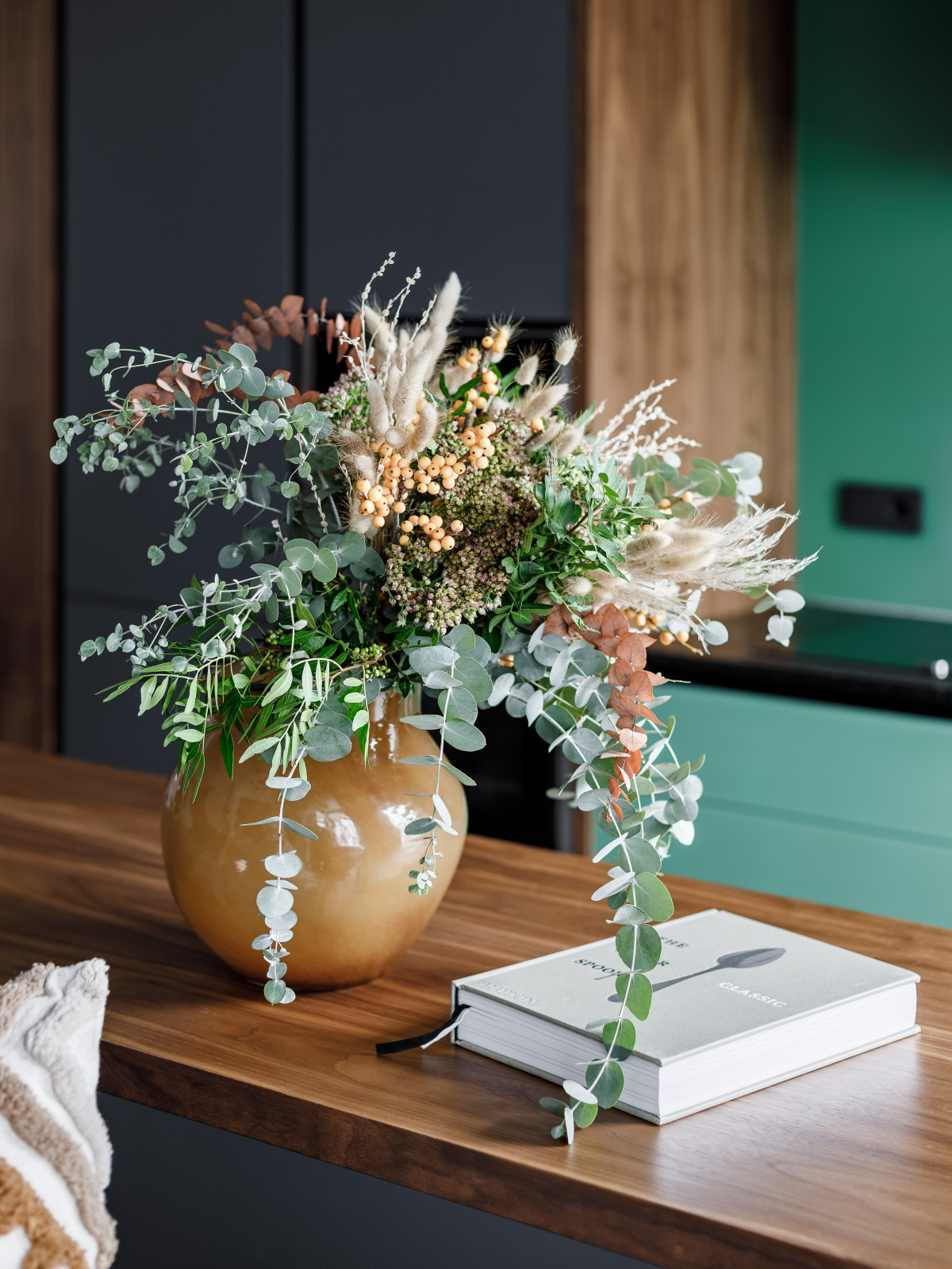 Квартира на Аптекарском переулке в Петербурге