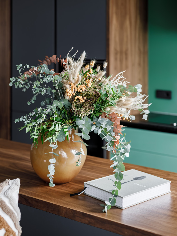 Квартира на Аптекарском переулке в Петербурге