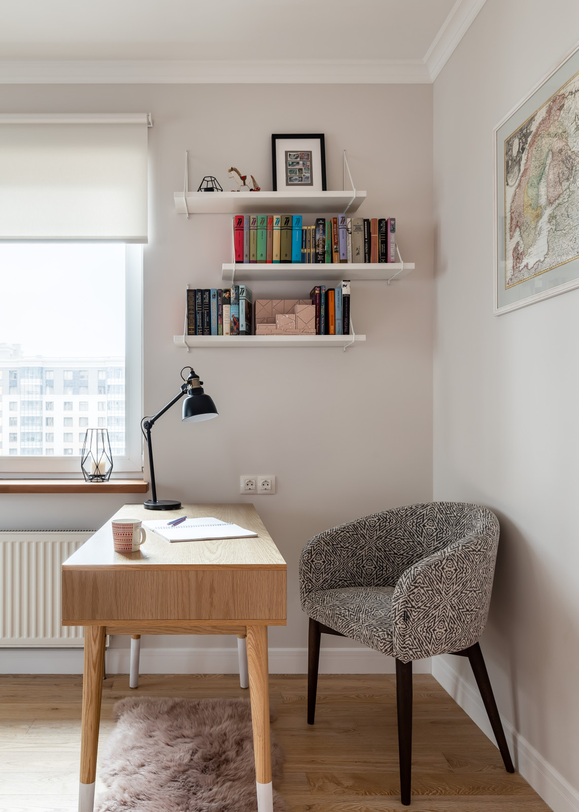 ЖК ПРИМОРСКИЙ LIFE