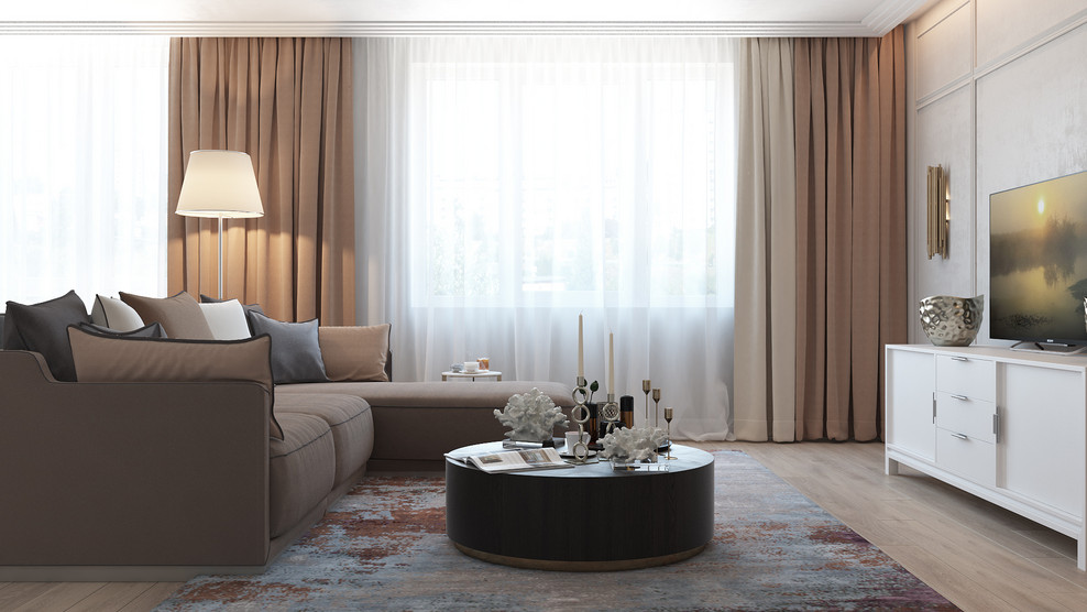 Дом на Свободе