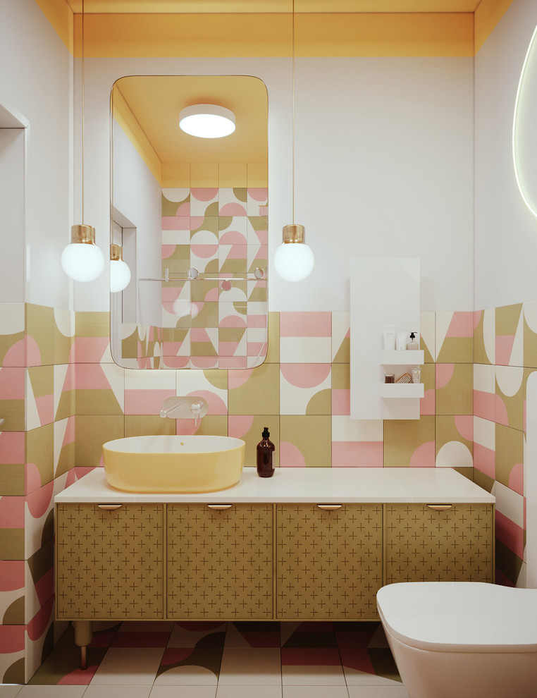 Квартира на Краснобогатырской