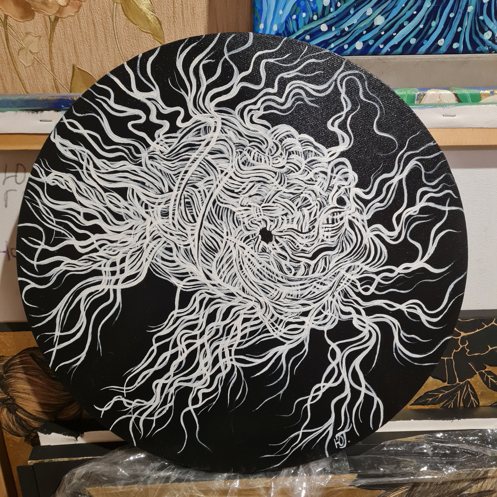 Детали ,картины