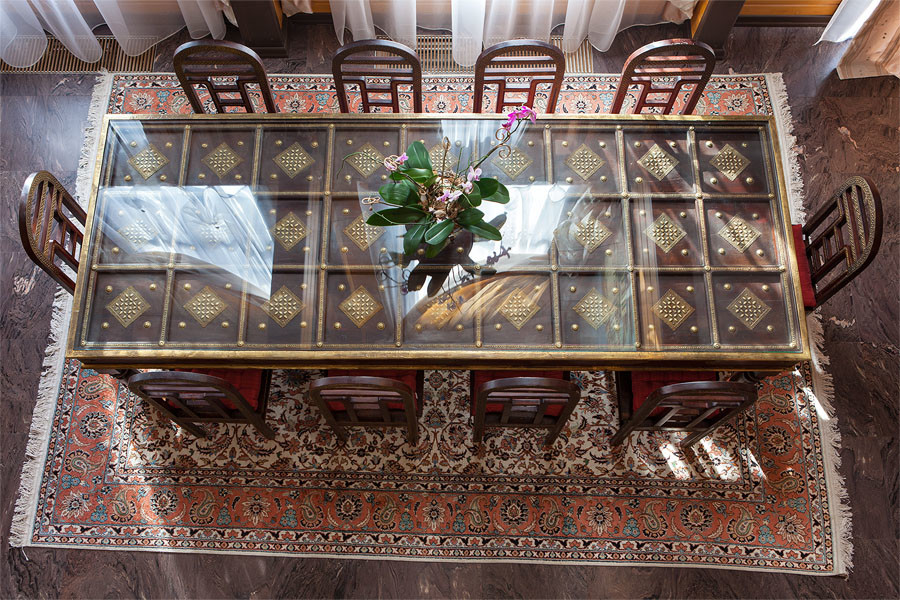 Загородный дом г. Екатеринбург