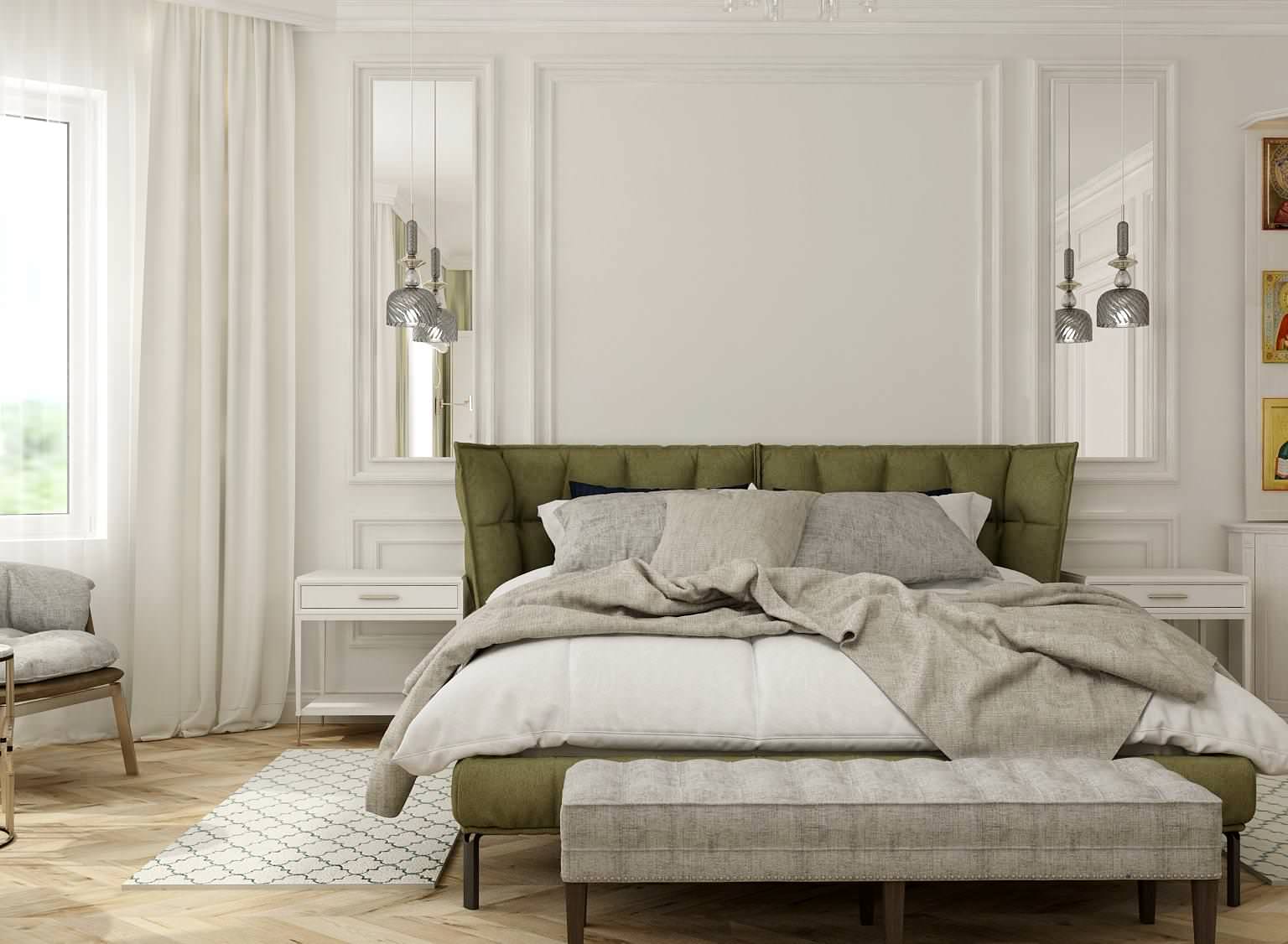 загородный дом в Краснодарском крае