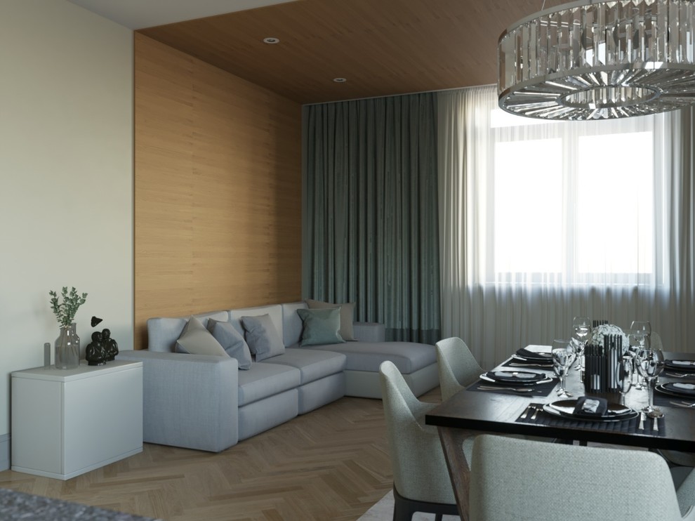 Проект загородного дома Нагаево_бд1