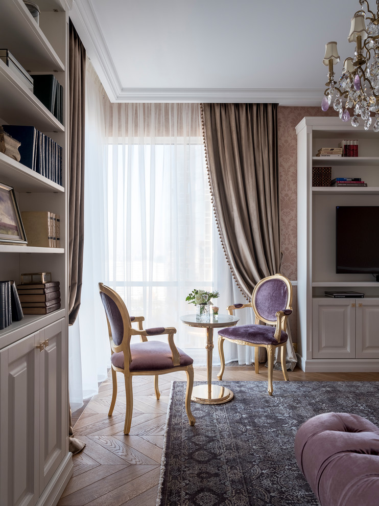 ЖК "Миракс парк"