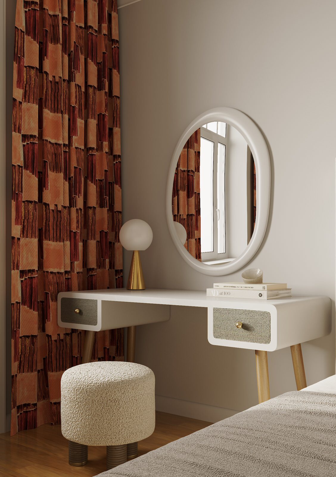 Квартира 218м², ул. Малая Посадская