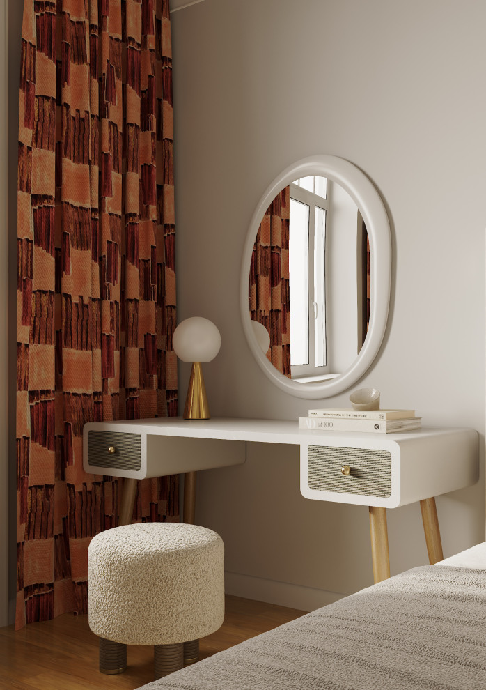 Квартира 218м², ул. Малая Посадская