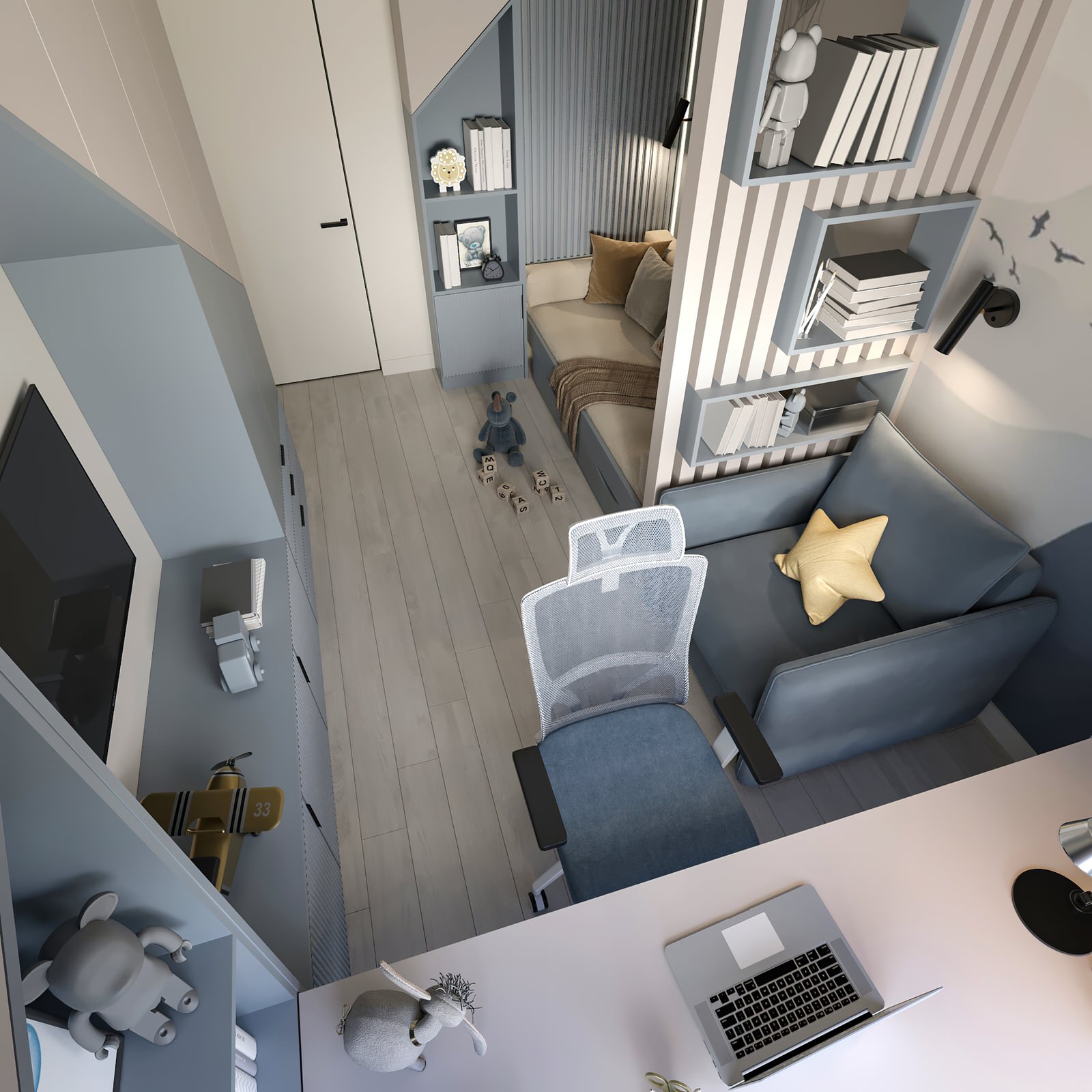 ДП "Люблинский парк"