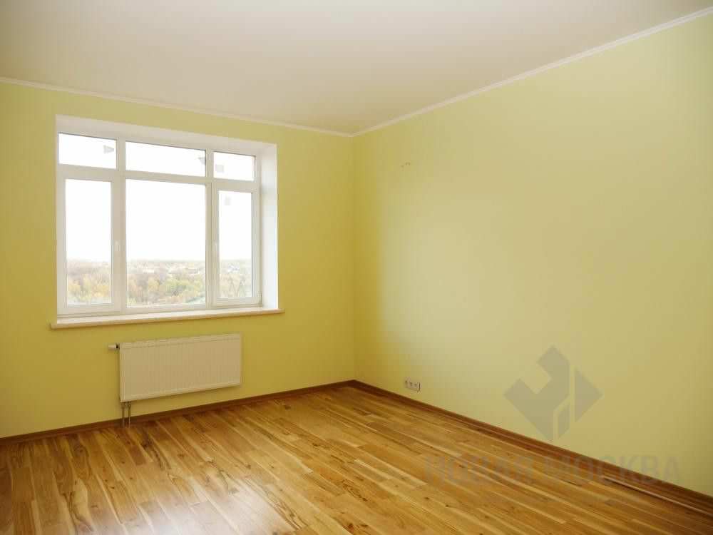 Ремонт двухкомнатной квартиры 80 кв.м. в ЖК «Москва А101»