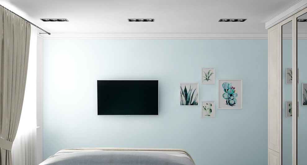 Квартира на Дмитровском шоссе