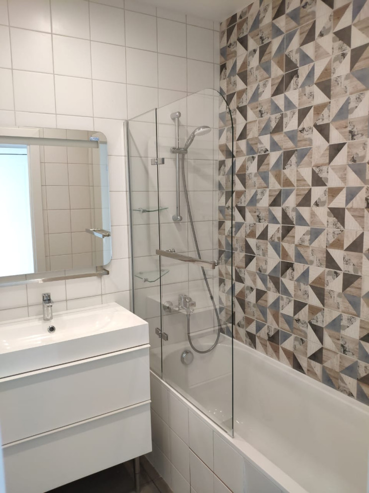 Квартира 34м2 г. Химки