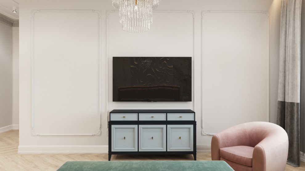 Частный дом, 200 кв.м.