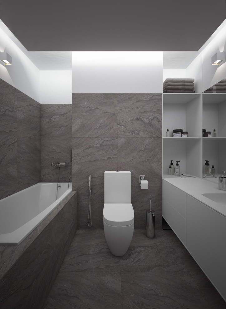 Квартира в ЖК Отрада