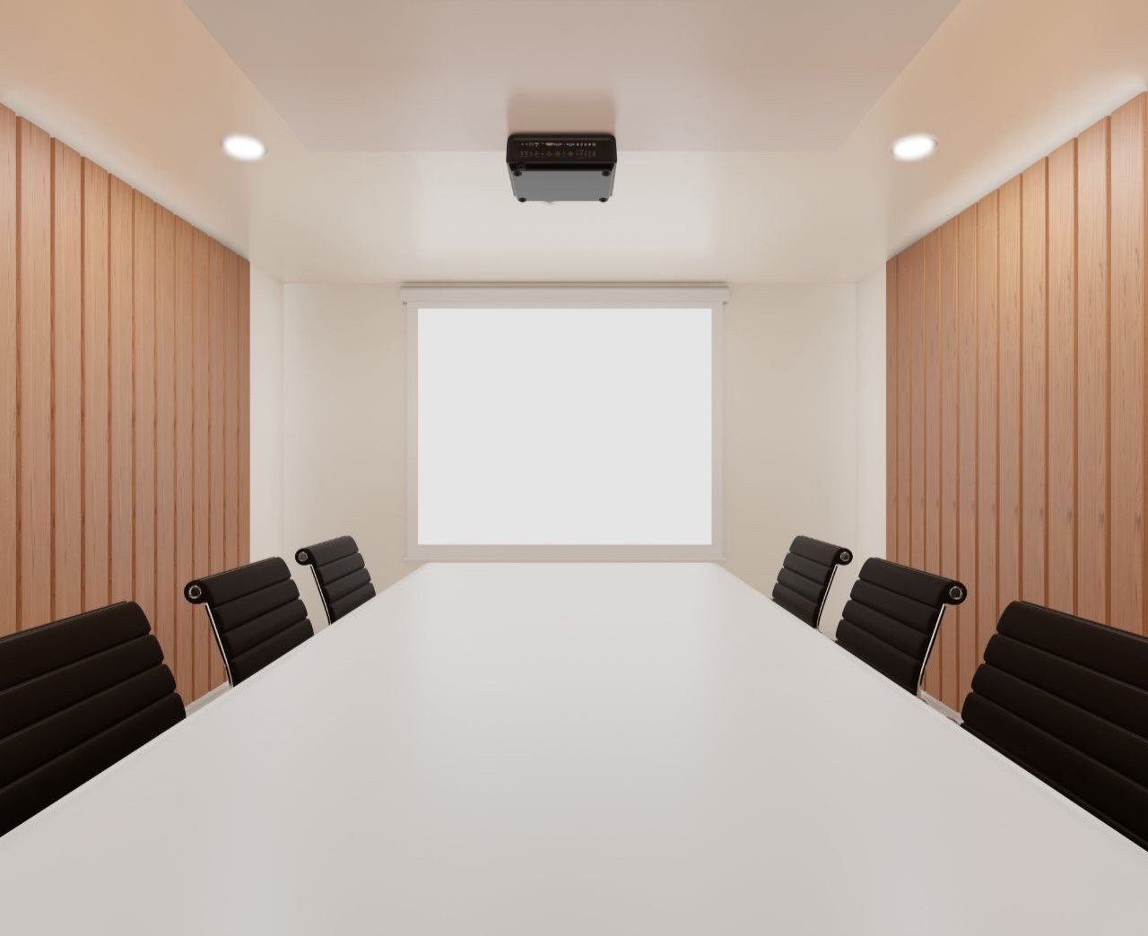 Офис компании