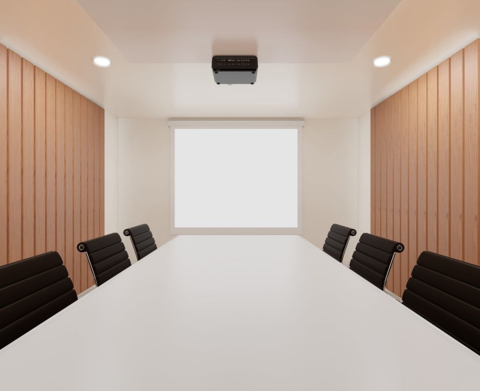 Офис компании