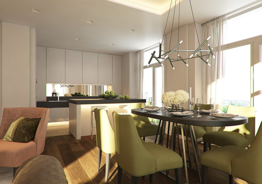 Люсиновская