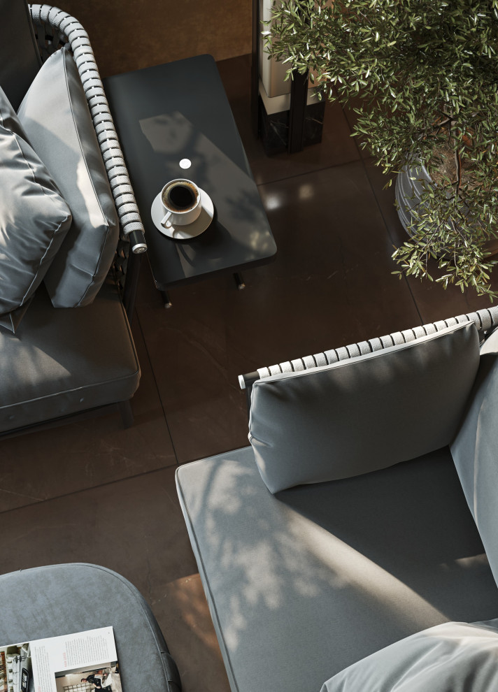 Музыкальная комната