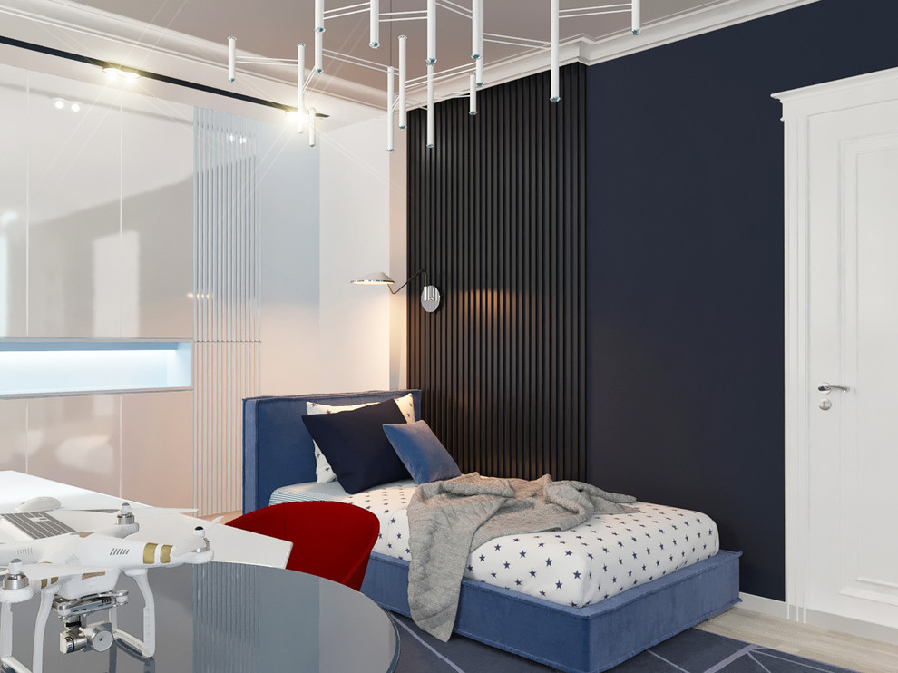 Проект детская для Ярослава