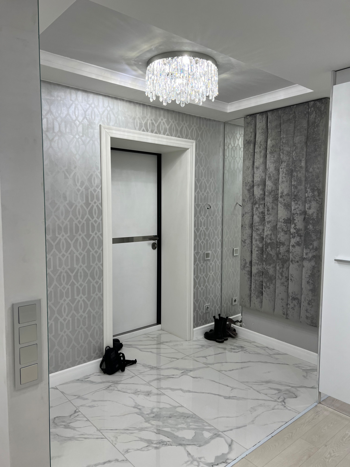 Квартира, г.Томск, ул.Киевская, 1