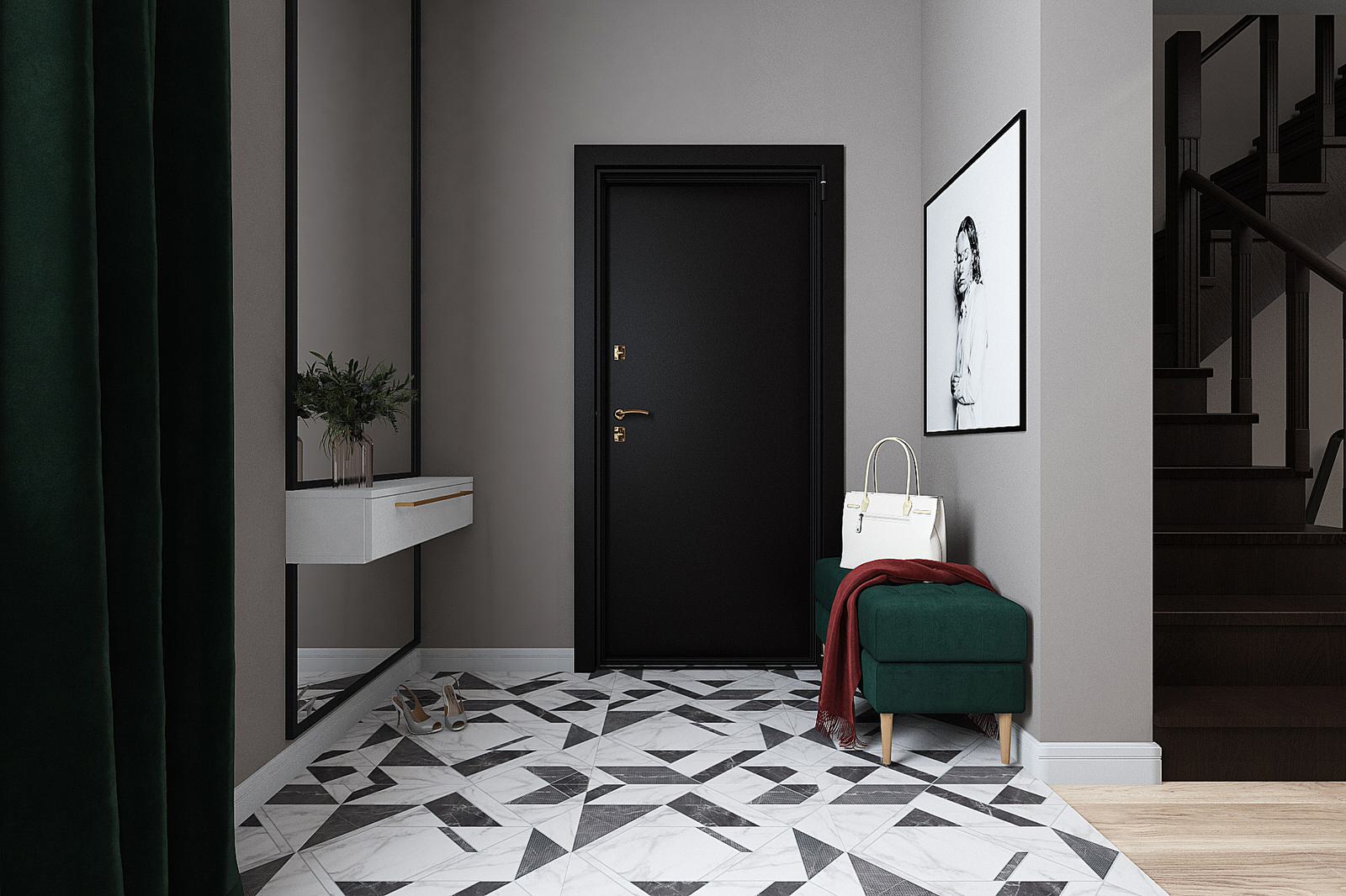 КП Орешкино