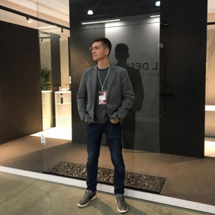 Александр Северенюк