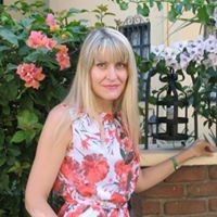 Елена Вахромова