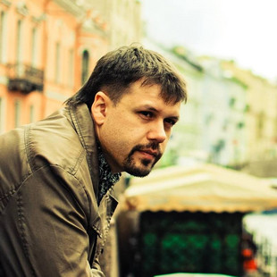 Фото профиля Сергей Бисеров