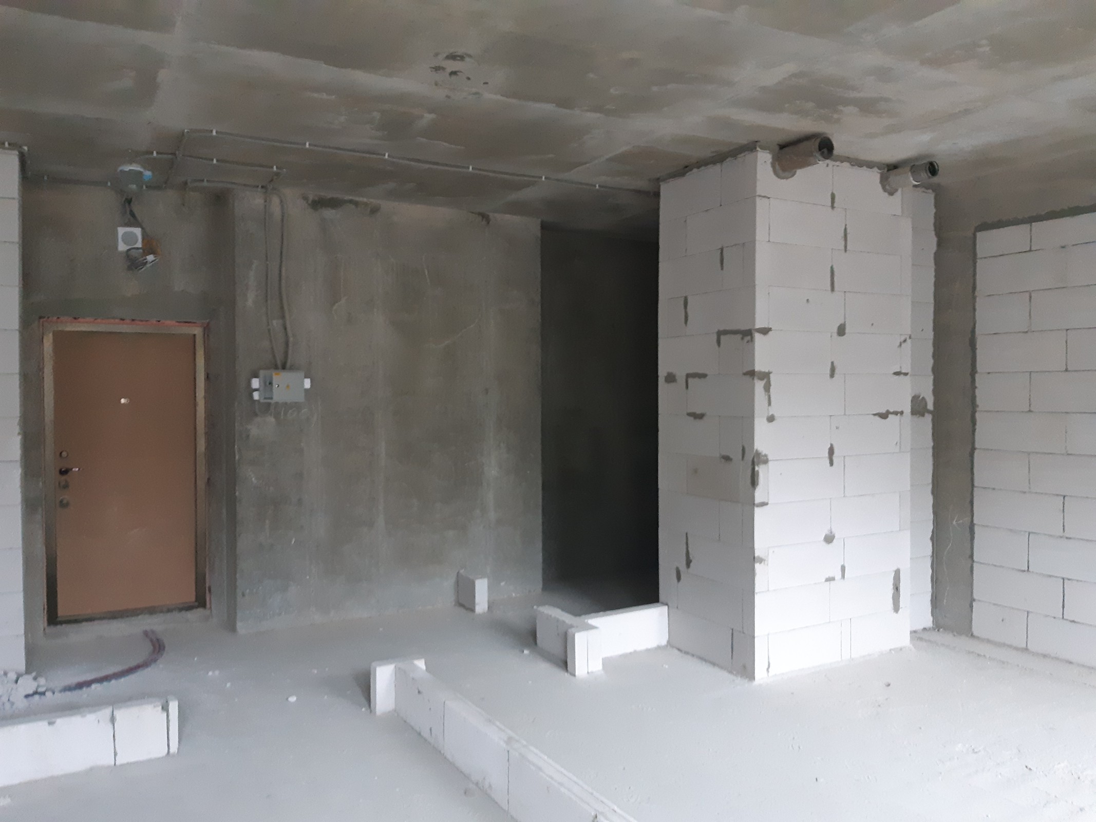 Ленинградское шфото до