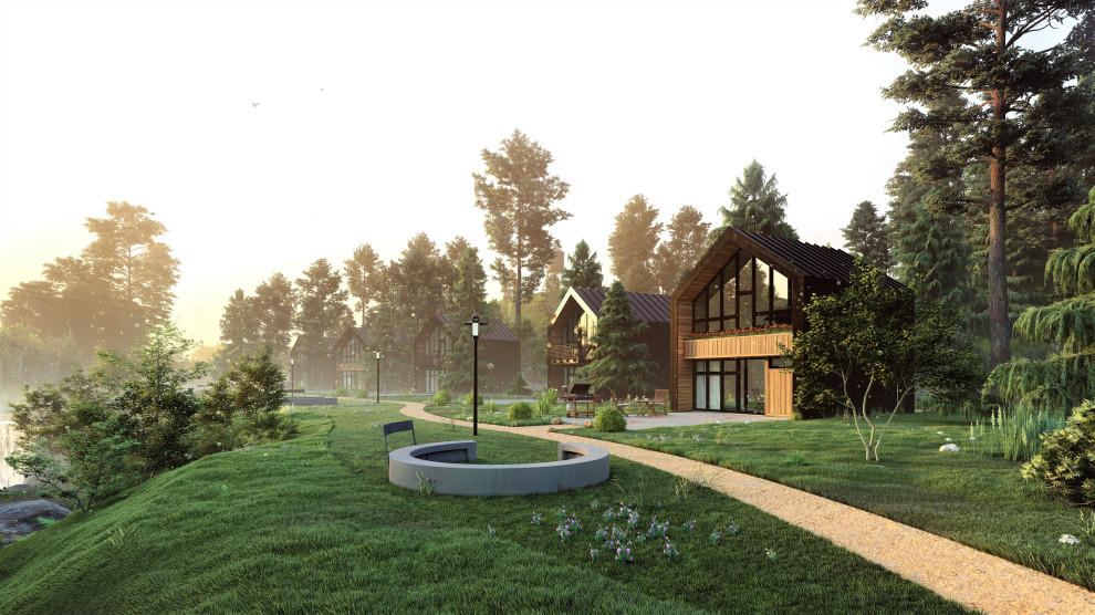 дизайн интерьера