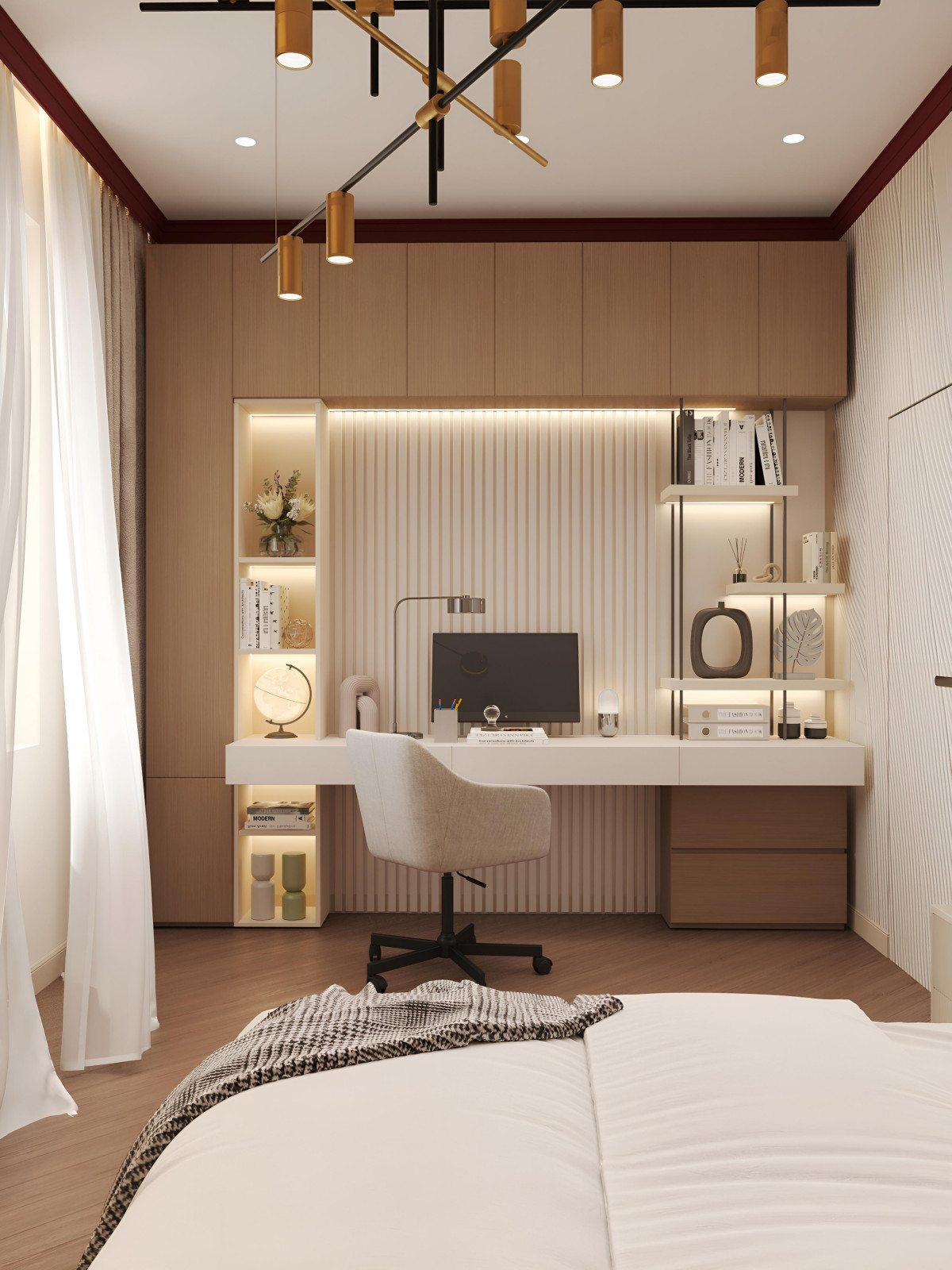 Квартира 160 м2