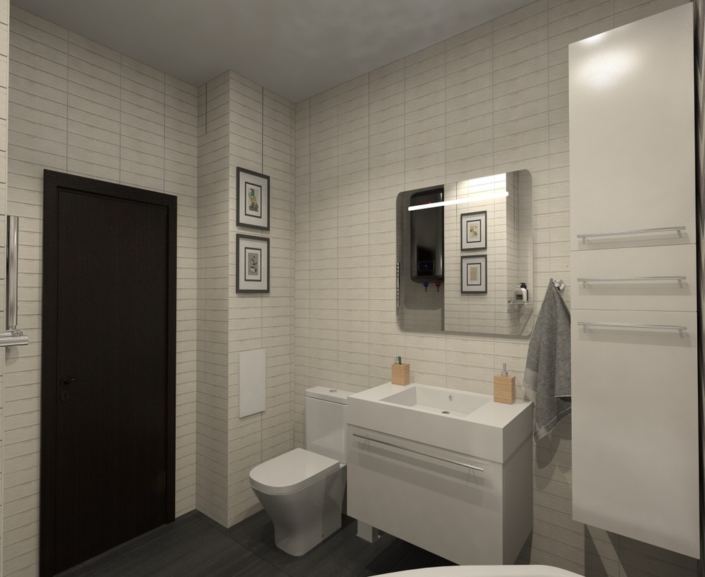 ЖК Москва в г. Самара