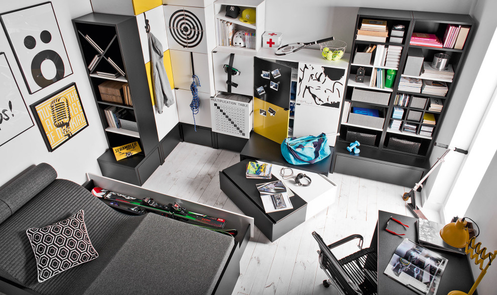 Young Users ИНДИВИДУАЛЬНОСТЬ, КРЕАТИВНОСТЬ, ИННОВАЦИИ