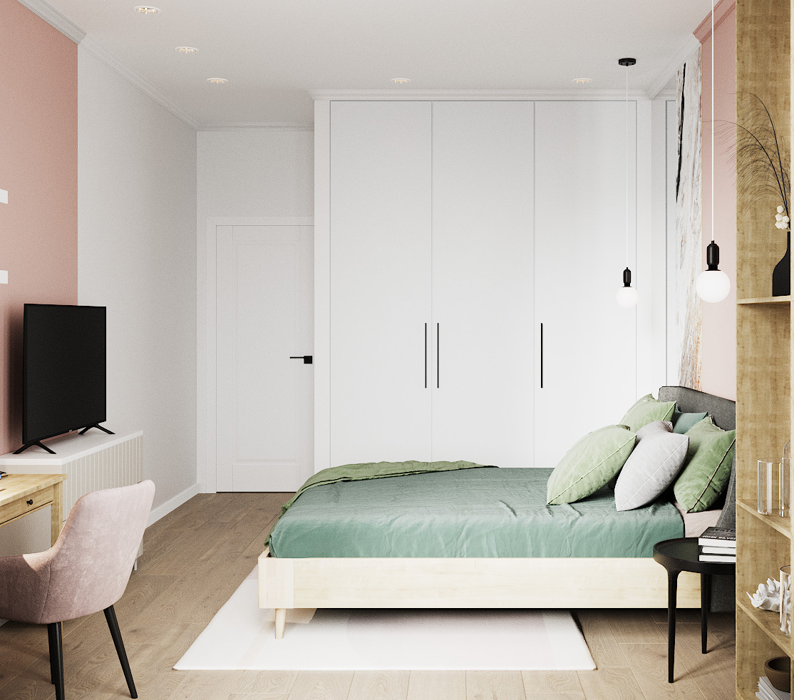 Neva-Neva Проект