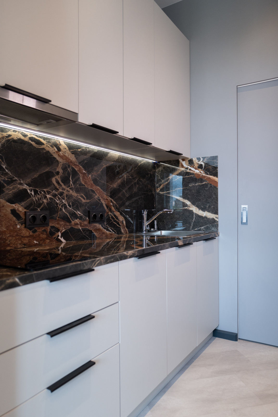 Апартаменты "ФЛОТИЛИЯ"