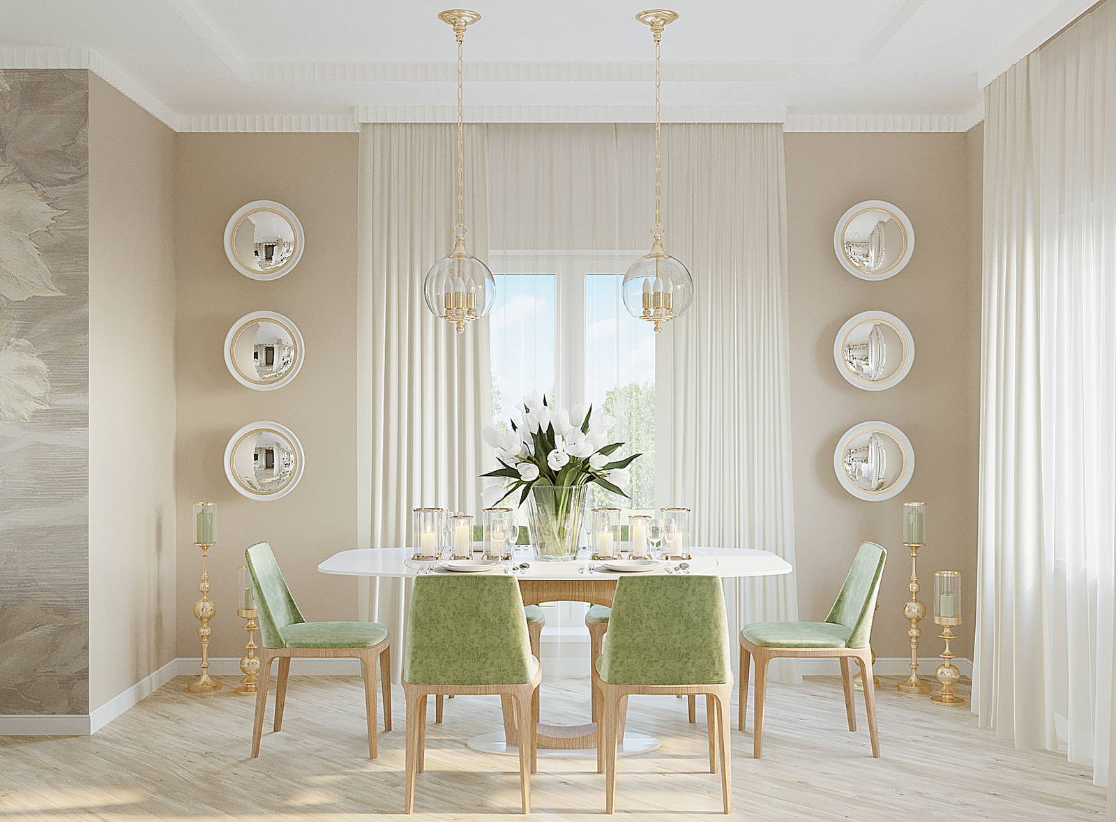 Дом в Заостровье