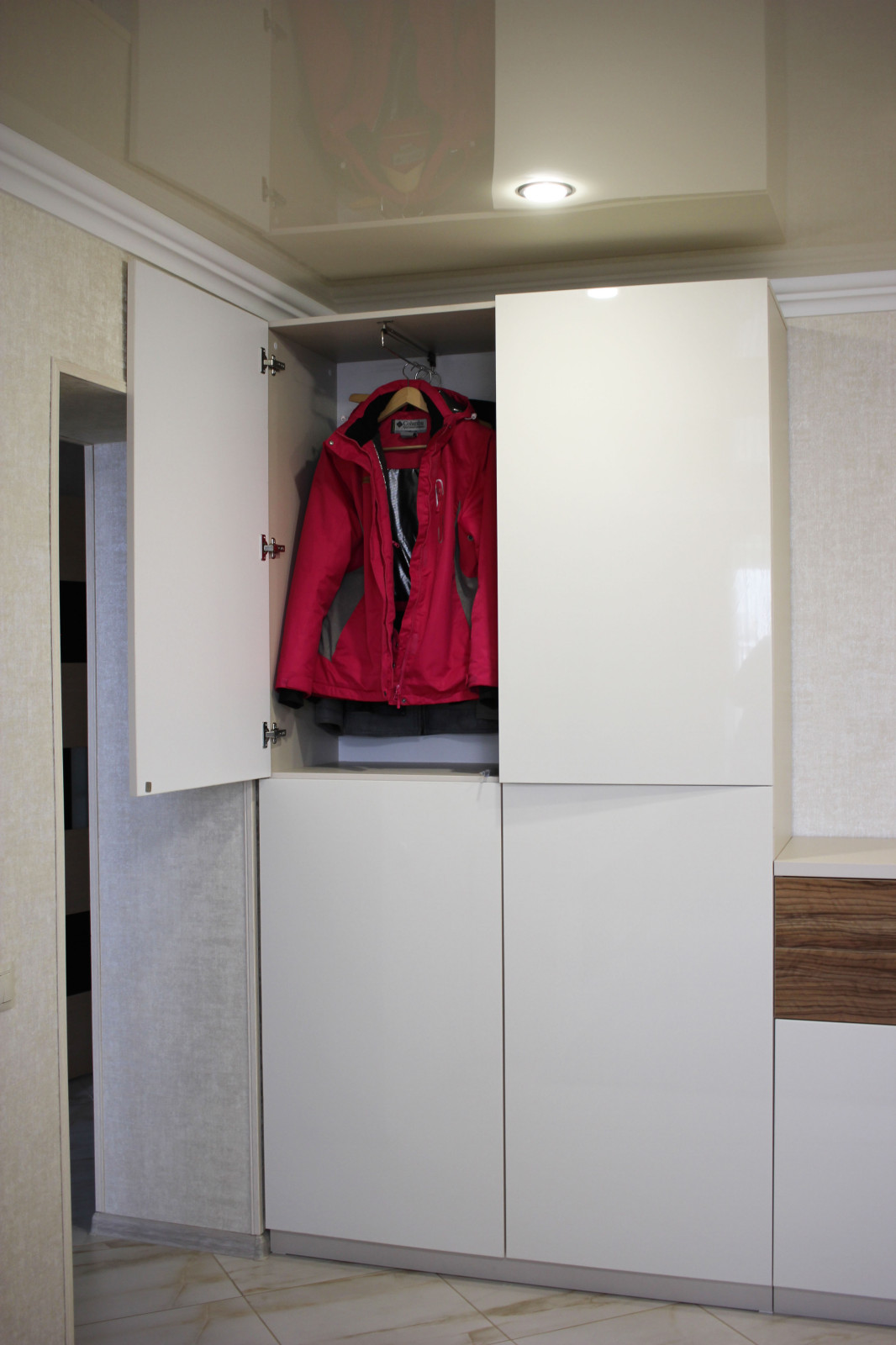 Мебель в квартиру, г. Заречный, Пензенская область