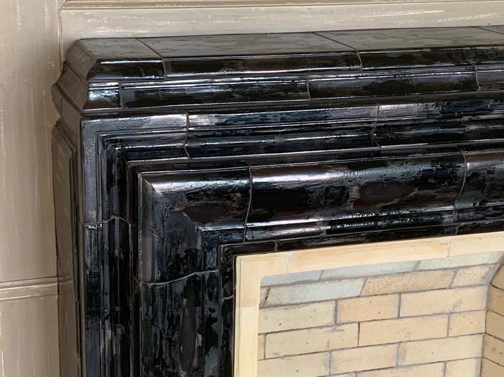 Классические интерьеры