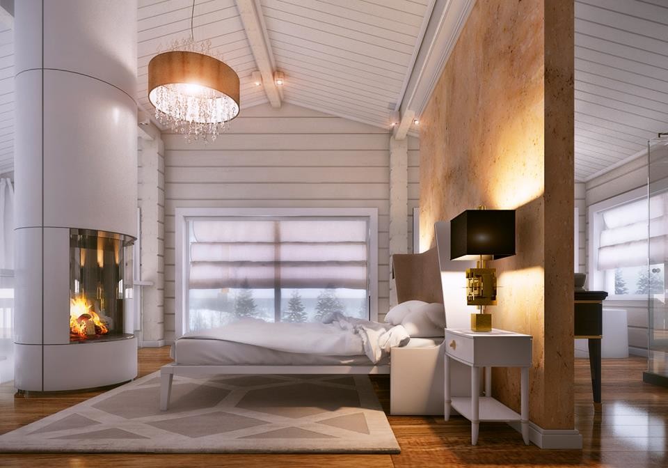 Понтонный (фьюжн в Скандинавии)