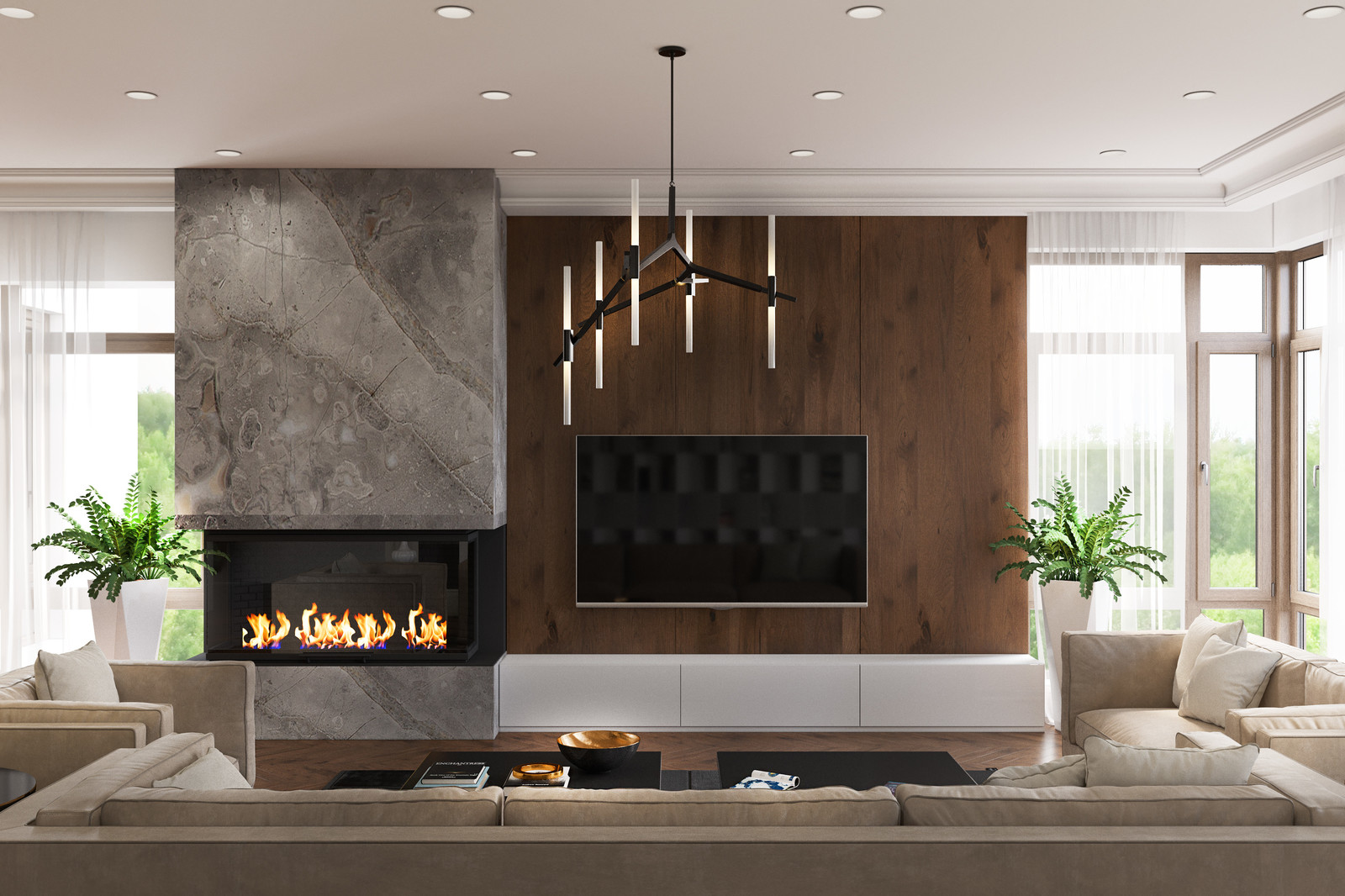 Дом в Дубраве