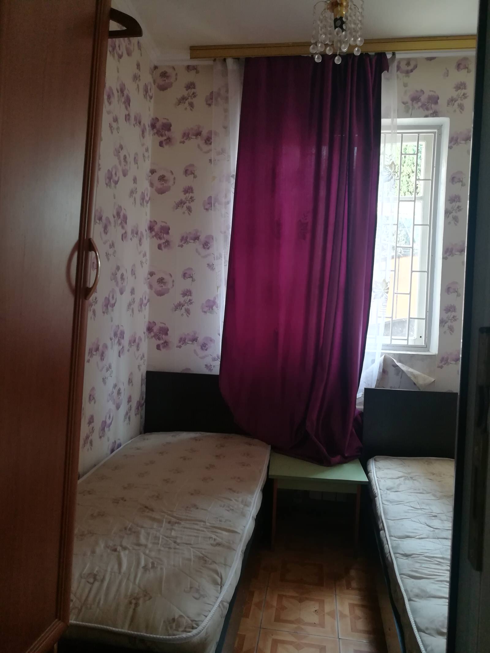 Гостиница г.Адлер