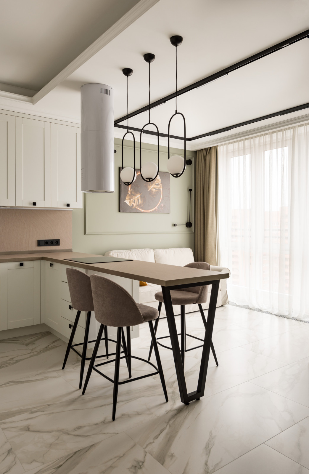 ЖК Наследие