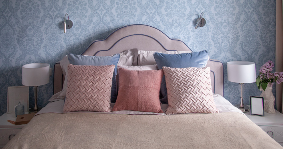 Новомытищинский, 43 #домсвидомнареку