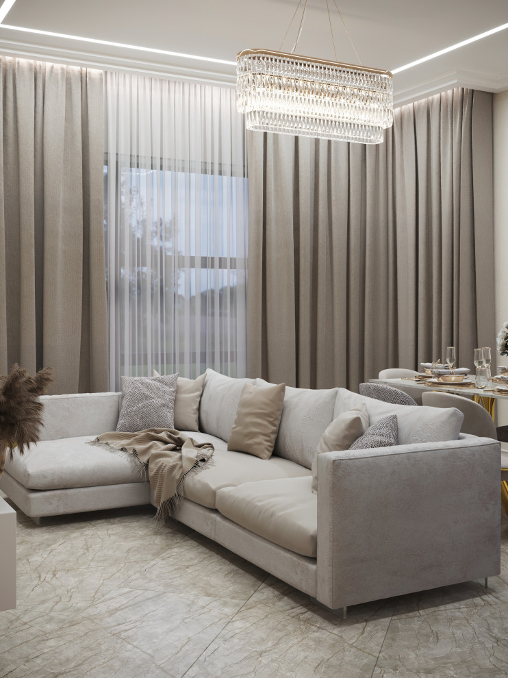 Кавказская